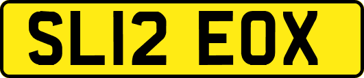SL12EOX