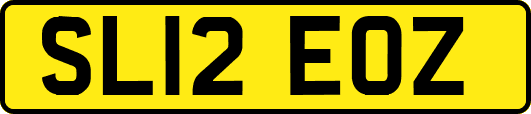 SL12EOZ