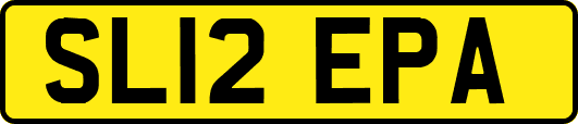SL12EPA