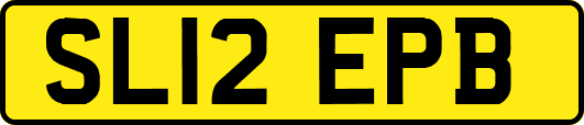 SL12EPB