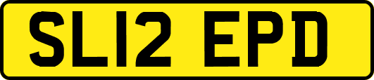 SL12EPD