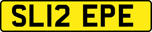 SL12EPE
