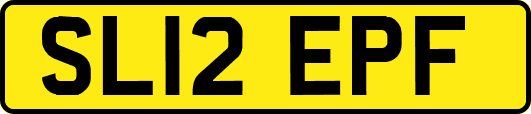 SL12EPF