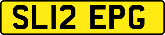 SL12EPG