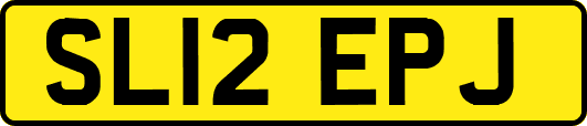 SL12EPJ