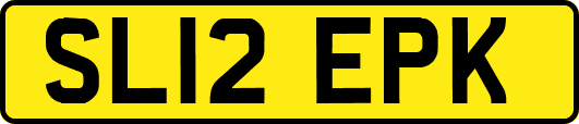 SL12EPK