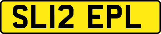 SL12EPL