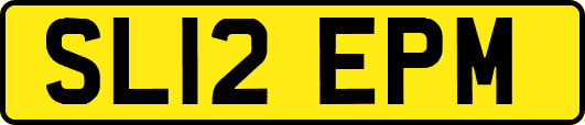 SL12EPM
