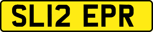 SL12EPR