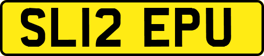 SL12EPU