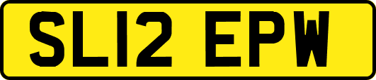 SL12EPW