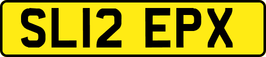 SL12EPX