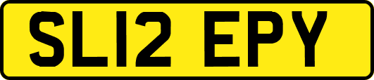 SL12EPY
