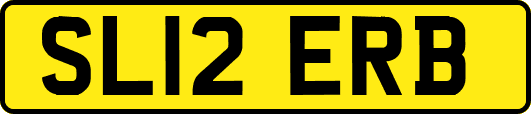 SL12ERB