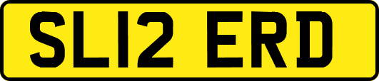 SL12ERD