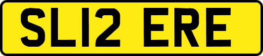 SL12ERE