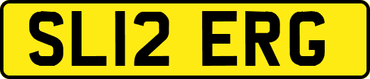SL12ERG