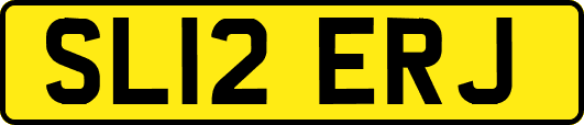 SL12ERJ