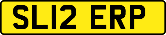 SL12ERP