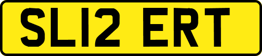 SL12ERT