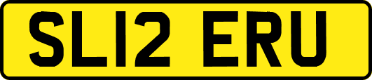 SL12ERU