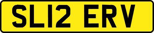 SL12ERV
