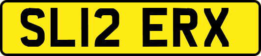 SL12ERX