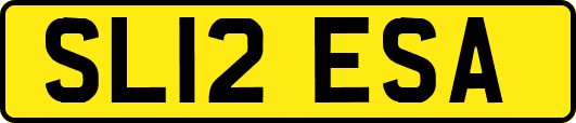 SL12ESA