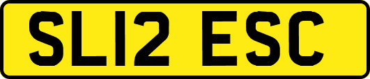 SL12ESC