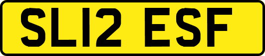 SL12ESF