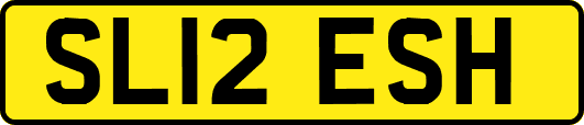 SL12ESH