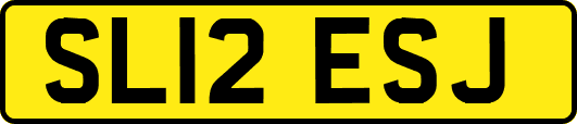 SL12ESJ