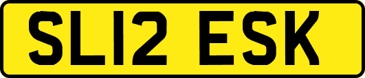 SL12ESK