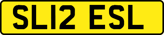 SL12ESL