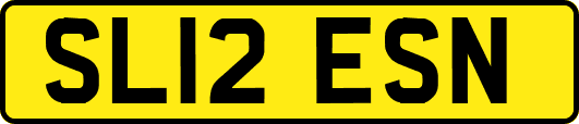 SL12ESN