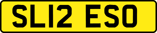 SL12ESO