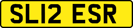SL12ESR