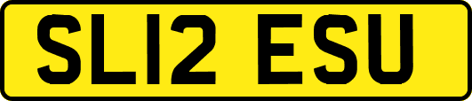 SL12ESU