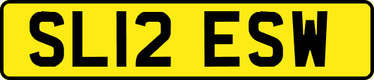 SL12ESW