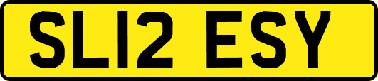 SL12ESY