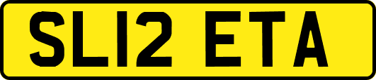 SL12ETA