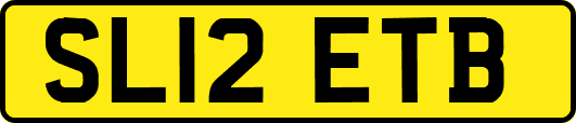 SL12ETB