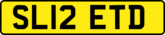 SL12ETD