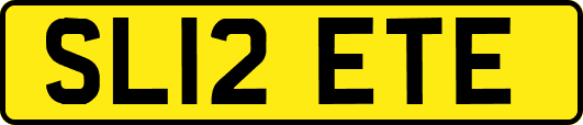 SL12ETE