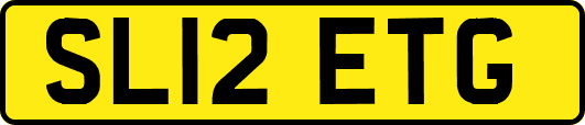 SL12ETG