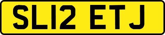 SL12ETJ