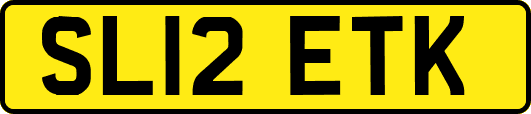 SL12ETK