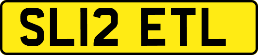 SL12ETL
