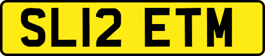 SL12ETM