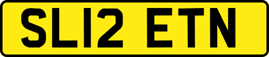 SL12ETN